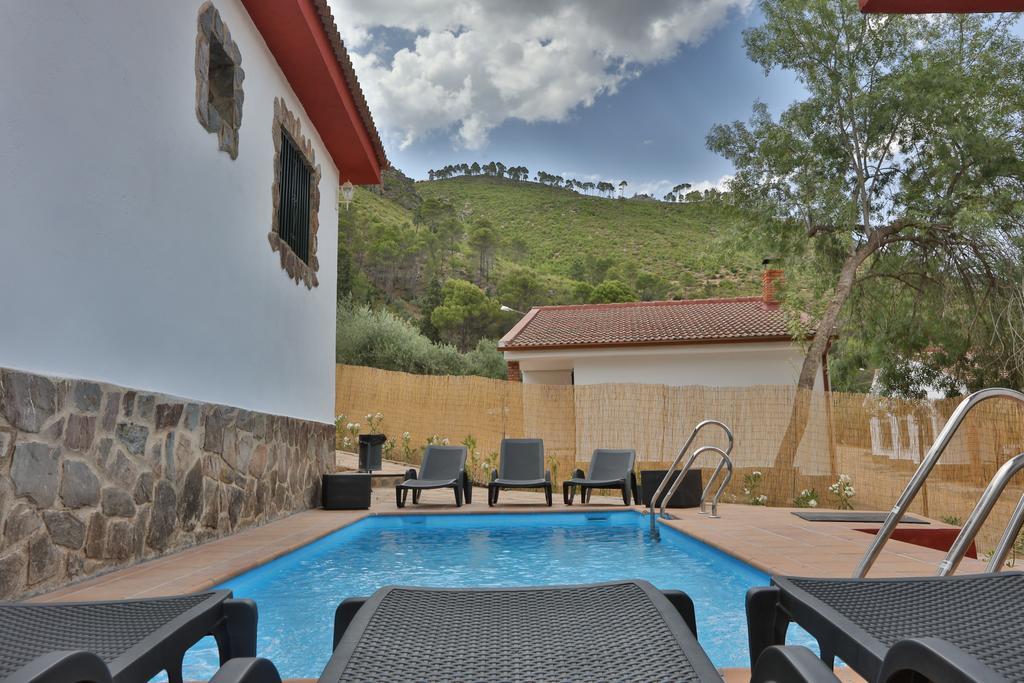 Apartamentos El Madronal Coto Rios Exterior foto
