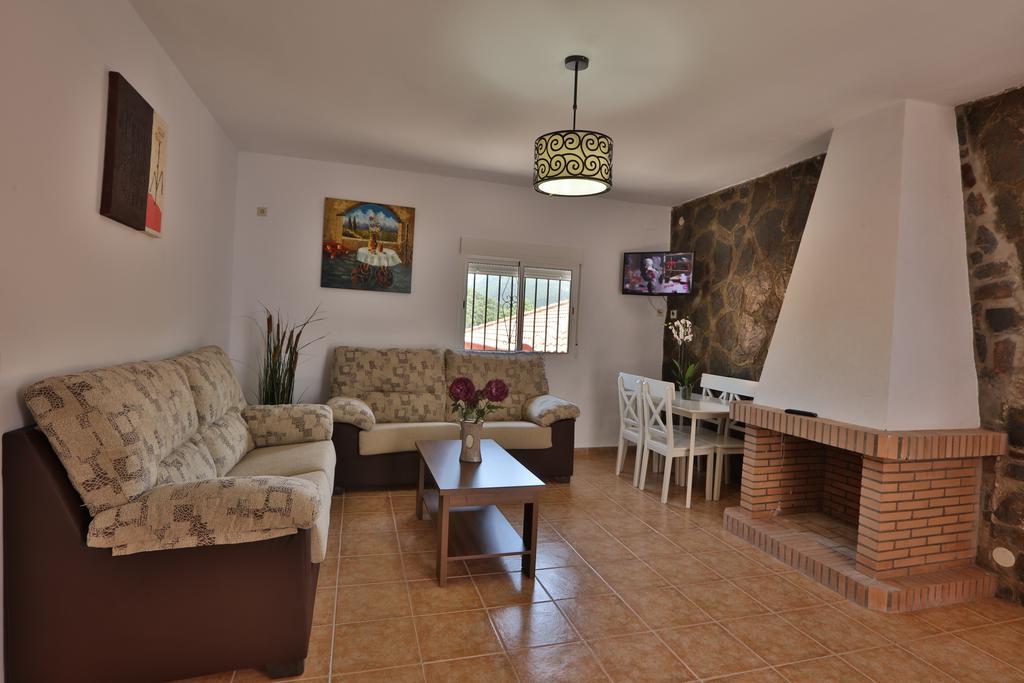 Apartamentos El Madronal Coto Rios Exterior foto
