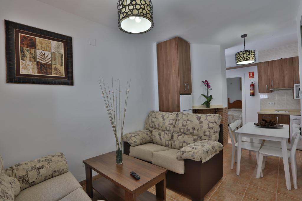 Apartamentos El Madronal Coto Rios Exterior foto