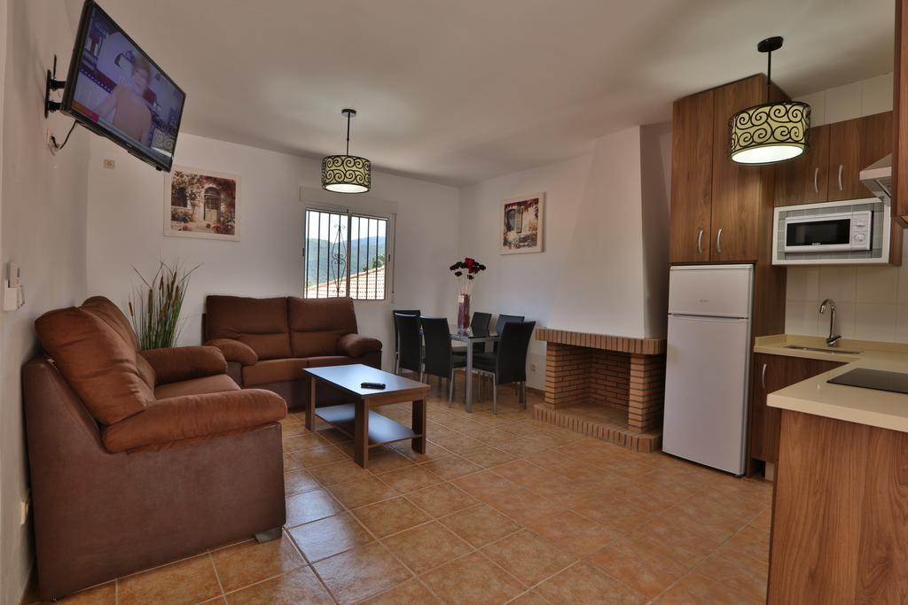 Apartamentos El Madronal Coto Rios Exterior foto