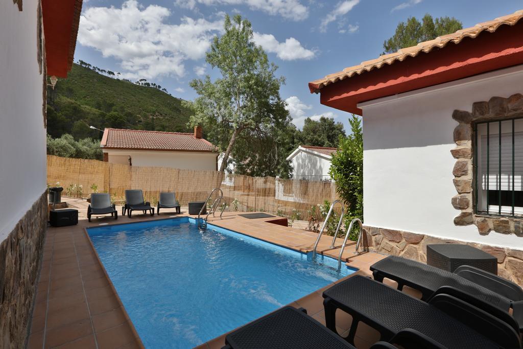 Apartamentos El Madronal Coto Rios Exterior foto